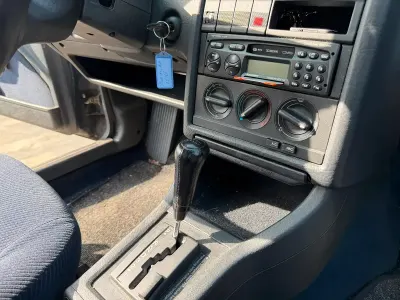 Occasion Audi 80 90 ch (66 kW) 1994 Bleue Berline