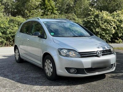 VW Golf VI