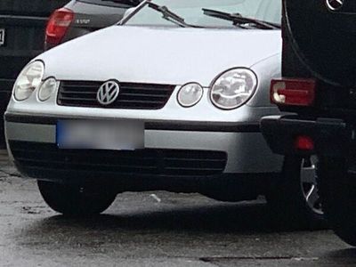 gebraucht VW Polo 1.2 12v