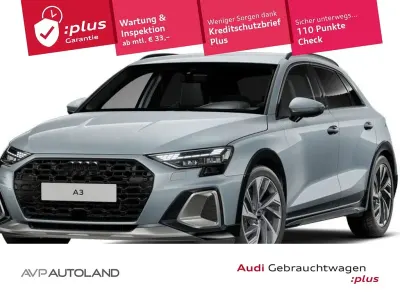 Occasion Audi A3 Sport 150 ch (110 kW) 2025 Gris Berline