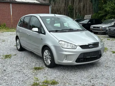 Gebraucht Ford C-MAX