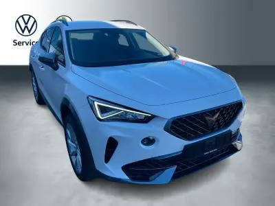 Gebraucht Cupra Formentor