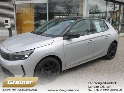 Usata Opel Corsa 101 CV (74 kW) 2024 Rosso Utilitaria