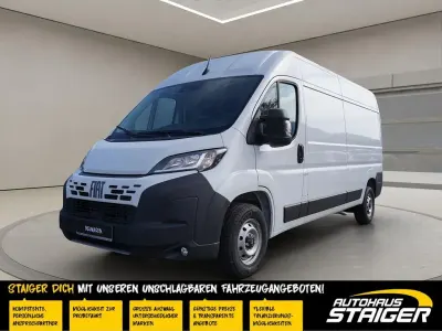 Brugt Fiat Ducato
