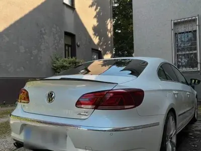Gebraucht VW CC