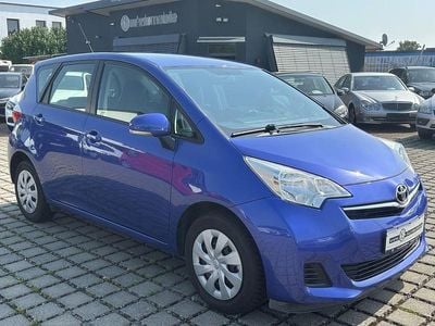 Toyota Verso-S