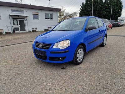 gebraucht VW Polo Trendline