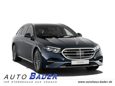 Gebraucht Mercedes E450
