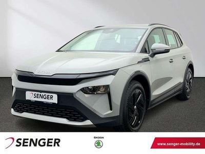 Neu Skoda Elroq 125 kW (170 PS) 2026 Stahlgrau SUV