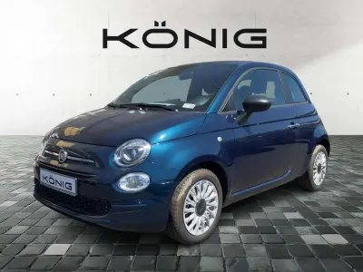 Gebraucht Fiat 500