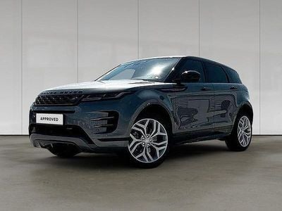 Usata Land Rover Range Rover evoque SE Dynamic 165 CV (121 kW) 2023 Grigio SUV
