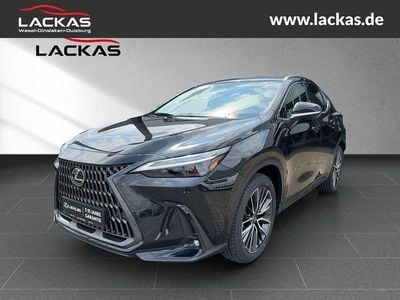 Lexus NX350h