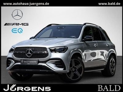 Mercedes GLE580