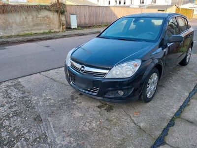 gebraucht Opel Astra 1.9CDTi / Automatik / TÜV neu