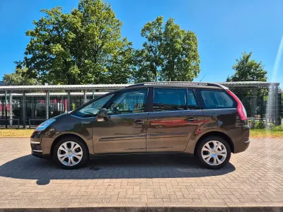 Gebraucht Citroën Grand C4 Picasso
