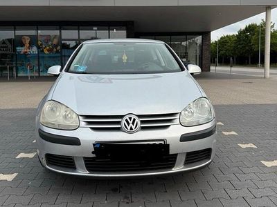 VW Golf V