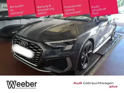 Gebraucht Audi S3