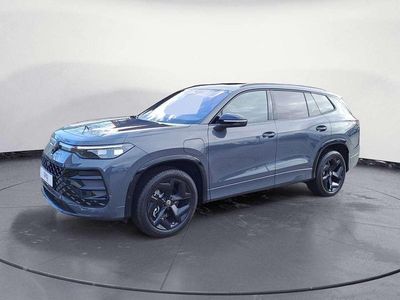 Nouă VW Tayron R-line 272 CP (200 kW) 2026 Gri SUV