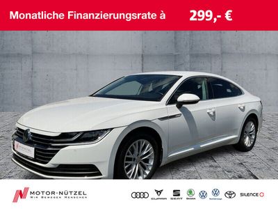 VW Arteon