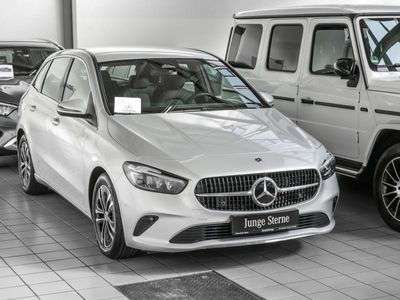 gebraucht Mercedes B200 PROGRESSIVE KAMERA SPUR PDC SHZ WINTER