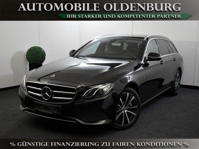 Mercedes E300