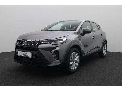 Nuova Mitsubishi ASX Diamant Edition 114 CV (83 kW) 2026 Grigio SUV