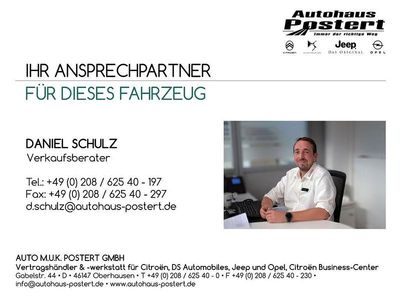 Neu Citroën C5 145 PS (106 kW) 2026 Grau Limousine