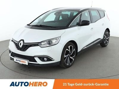 Renault Grand Scénic IV