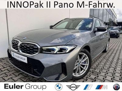 BMW 340