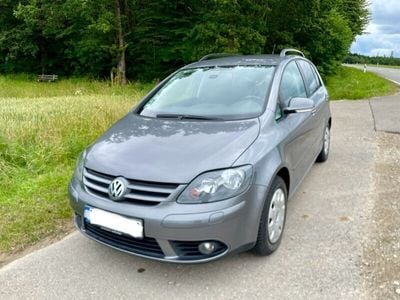 VW Golf Plus