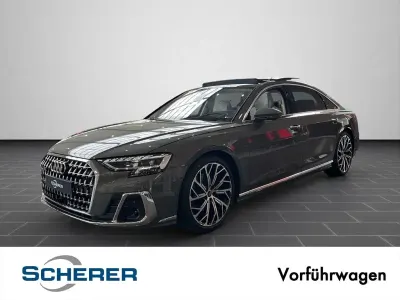 Gebraucht Audi A8L Sport 286 PS (210 kW) 2026 Grau Limousine