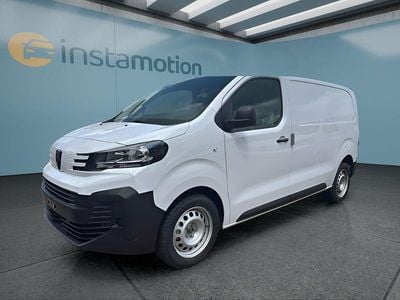 Neu Peugeot Expert 120 PS (88 kW) 2025 Weiß Van