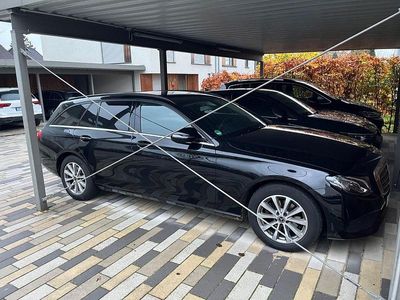 Mercedes E200