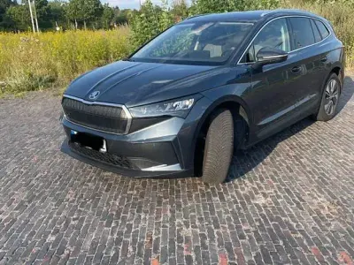 Gebraucht Skoda Enyaq iV