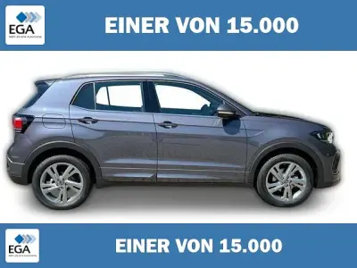 Neu VW T-Cross Life 116 PS (85 kW) 2026 SUV