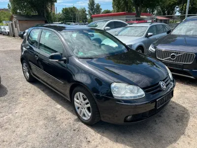 Gebraucht VW Golf V