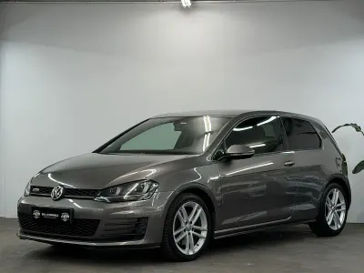 Gebraucht VW Golf VII