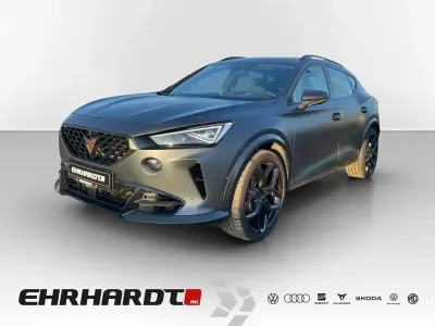 Brugt Cupra Formentor VZ 390 HK (286 kW) 2024 Grå SUV