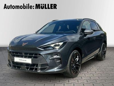 Second-hand Cupra Terramar VZ 265 CP (194 kW) 2025 Gri SUV