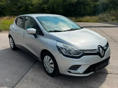 Gebraucht Renault Clio IV