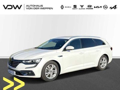 gebraucht Renault Talisman GrandTour Intens dCi 190 EDC Automatik Vorführwagen, bei Autohaus von der Weppen GmbH & Co. KG