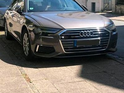 Gebraucht Audi A6 Comfort 286 PS (210 kW) 2018 Andere farben Kombi