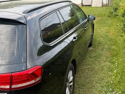 Usata VW Passat