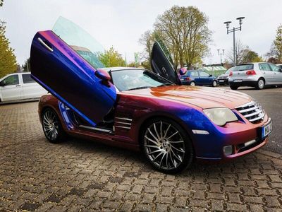 Chrysler Crossfire