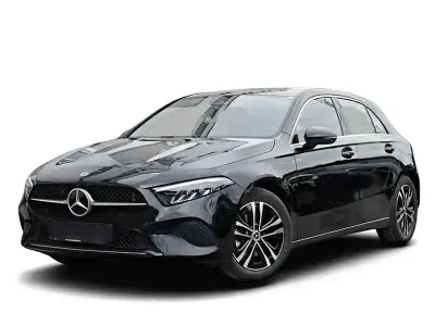 Gebraucht Mercedes A200