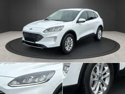 Occasion Ford Kuga