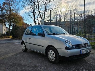 VW Lupo