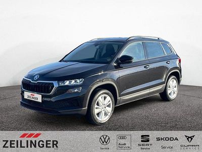 Gebraucht 2025 Skoda Karoq Selection SUV | 30.879 € (Superpreis)