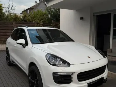 Gebraucht Porsche Cayenne