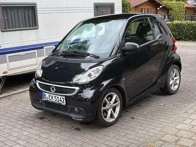 Smart ForTwo Coupé
